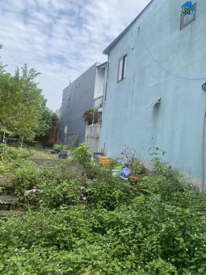 Ảnh Kẹt Tiền Gia Đình Cần Bán Trước Tết Khu Đất Hiếm Giá Tốt Tại Dĩ An Bình Dương. 0