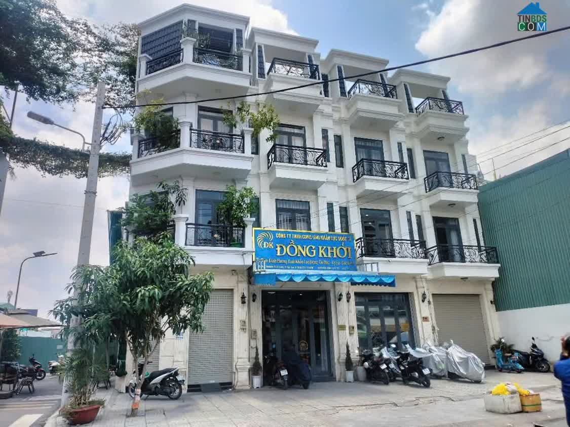 Ảnh Dự Án Bảo Tân Residence Sang Trọng Quý Pháii 0