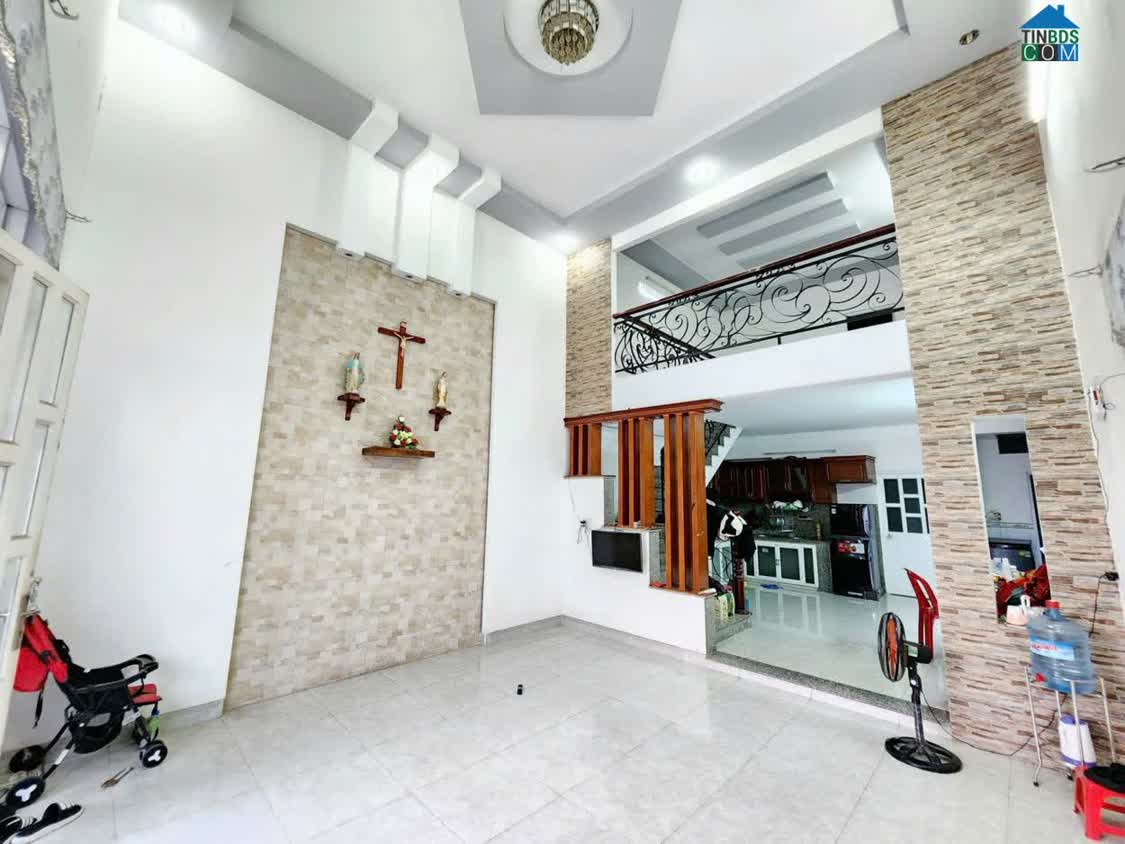 Ảnh HN005 (Np170) Bán Nhà Sổ Riêng Thổ Cư – Tân Biên, P. Long Bình 0