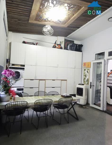 Ảnh Bán Nhà 2 Tầng Lô Góc 2 MT Phan Thúc Duyện, Gần Biển Mỹ Khê 0