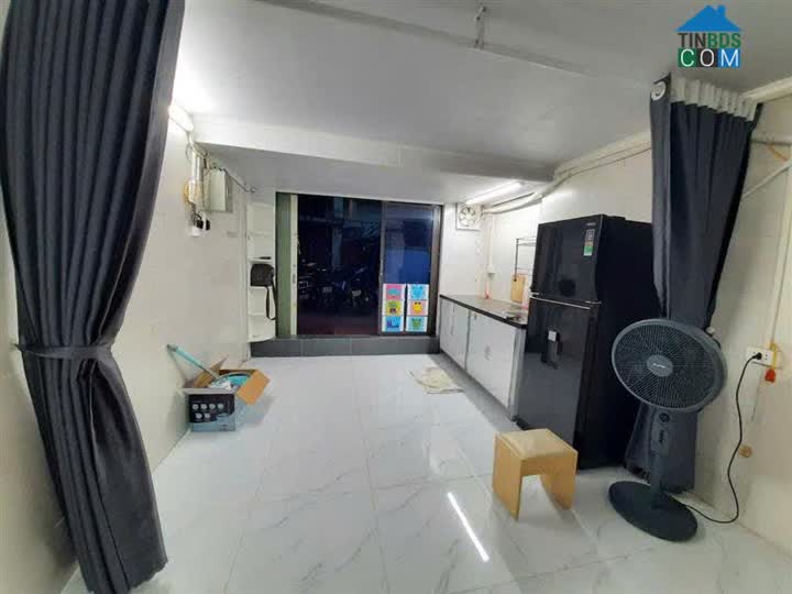 Ảnh Bán Căn Hộ Tầng 1 – Ô Tô Đỗ Cửa – Trần Bình, Mai Dịch – 2,2 Tỷ 0