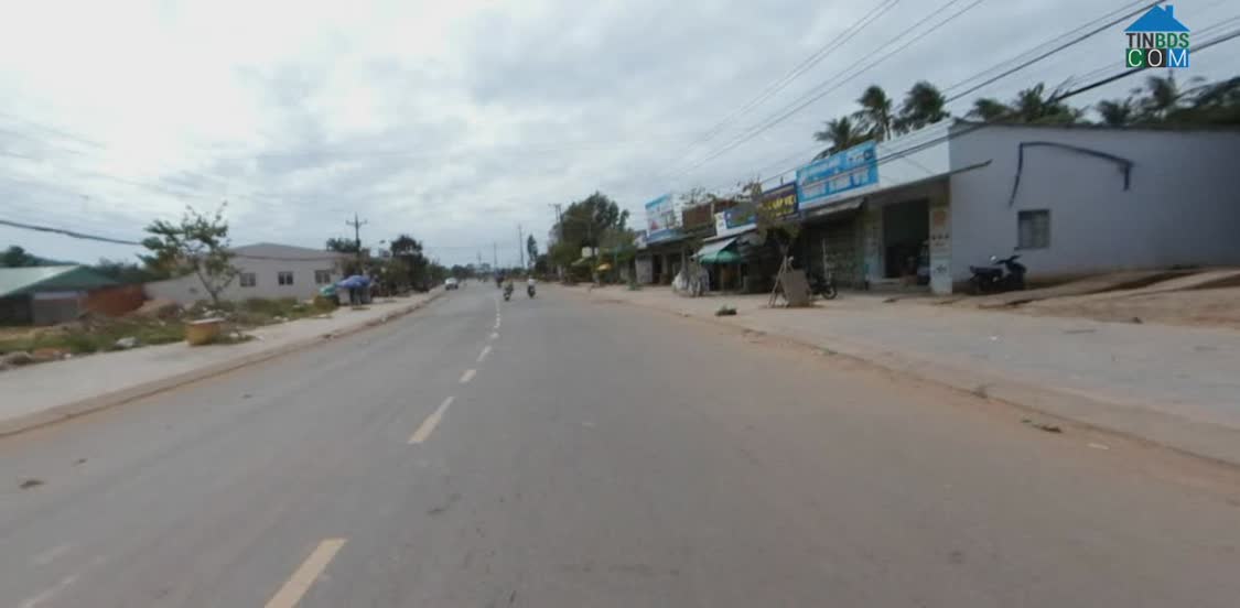 Ảnh Bán đất mặt tiền Nguyễn Trung Trực, Dương Đông, Phú Quốc – >1ha, 300m² thổ cư, giá 50tr/m² 0