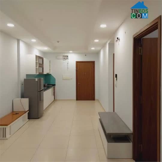 Ảnh Mặt Tiền Hẻm HXH Quốc Lộ 50, Quận 8-Hxh – Ngang 4.5m – Nhà 4 Tầng – Tặng Nội Thất- Nhỉnh 9 Đ -... 0