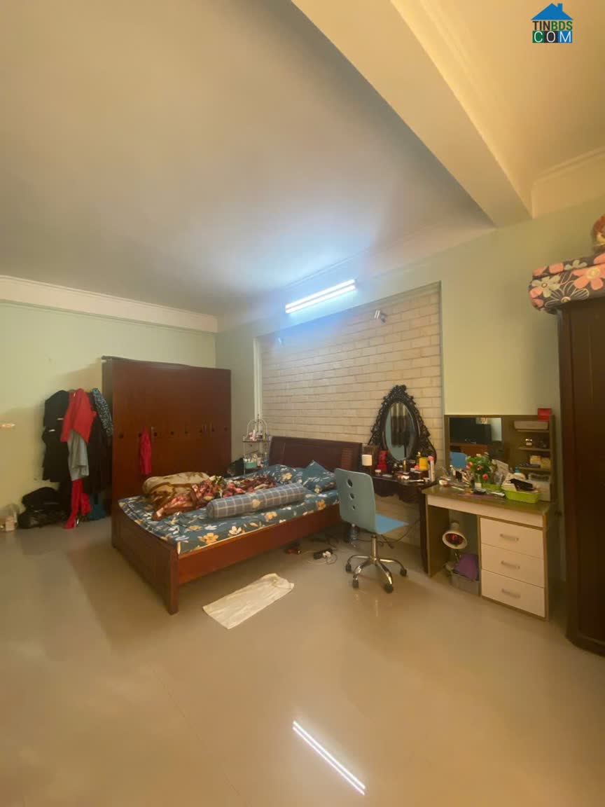 Ảnh Bán đất tặng nhà Ngọc Lâm – 90m² – 4 tầng – Trung tâm Long Biên 0