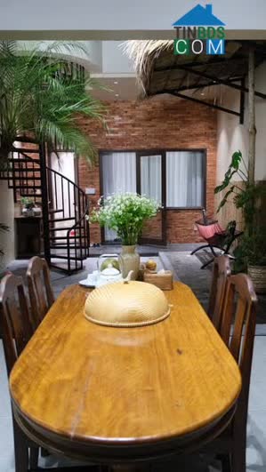 Ảnh Bán Nhà Đẹp Mỹ Đa Tây 5, Khu Nam Việt Á. LH 0905233234 0