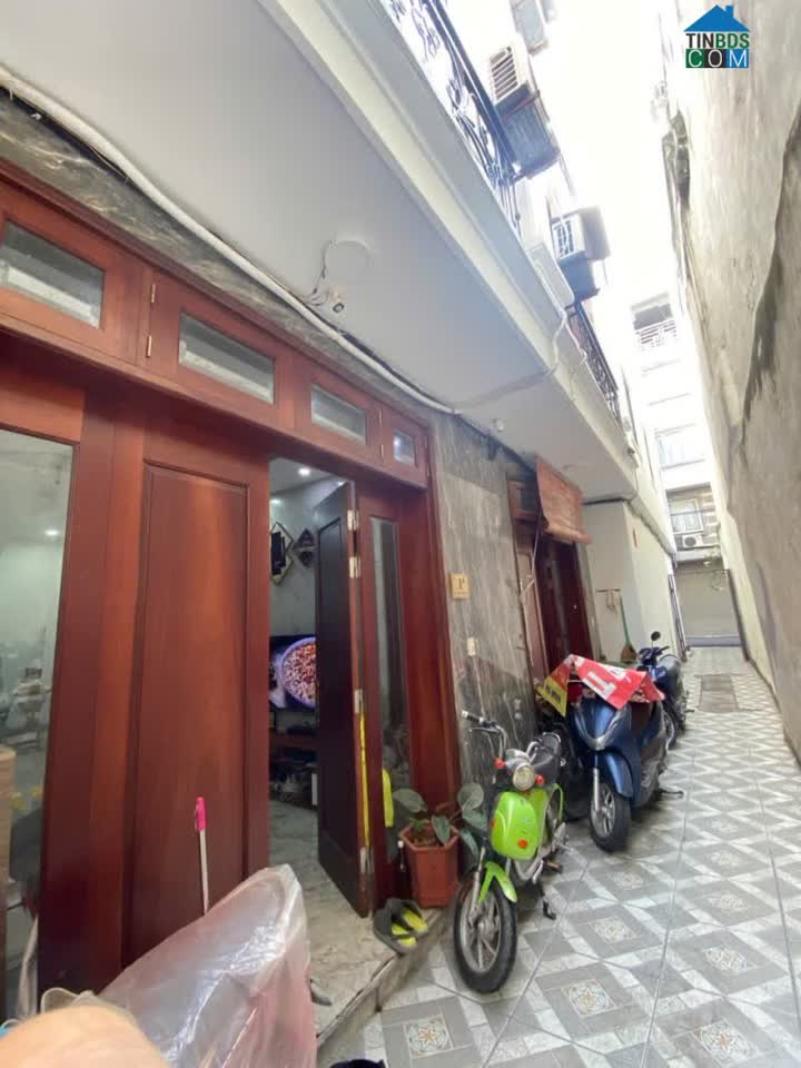 Ảnh Bán Nhà Đẹp Nguyễn Sơn – Long Biên - 9,1 Tỷ 0