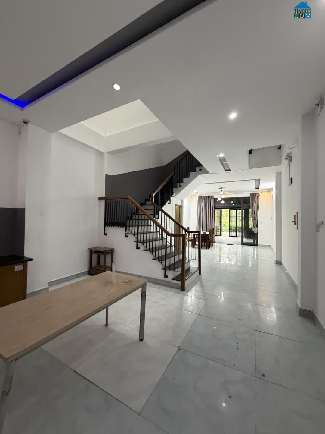 Ảnh Bán căn hộ 5 tầng Trần Xuân Hòa 125m2 gần biển Sơn Thủy giá 11,5 tỷ 0