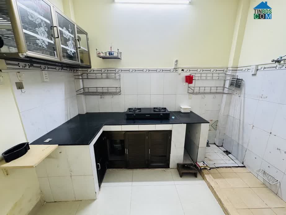 Ảnh Nhà đẹp Đ.Nguyễn Oanh - Gò Vấp. 2 tầng 50,3m2 chỉ dưới 5 TỶ. 0