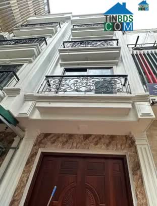 Ảnh Chính chủ cho thuê nhà mới xây Đ.Liên Mạc, P.Thượng Cát, HN. 0984016720 0