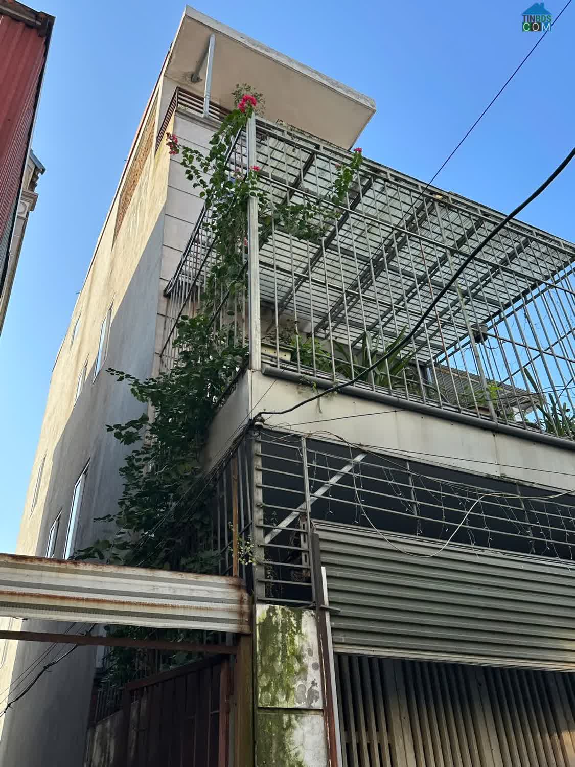 Ảnh Bán Nhà Phúc Lợi Long Biên DT 73M2 Lô Góc Ô Tô Thoáng Mát Ở Sướng Giá 10 Tỷ 98 0