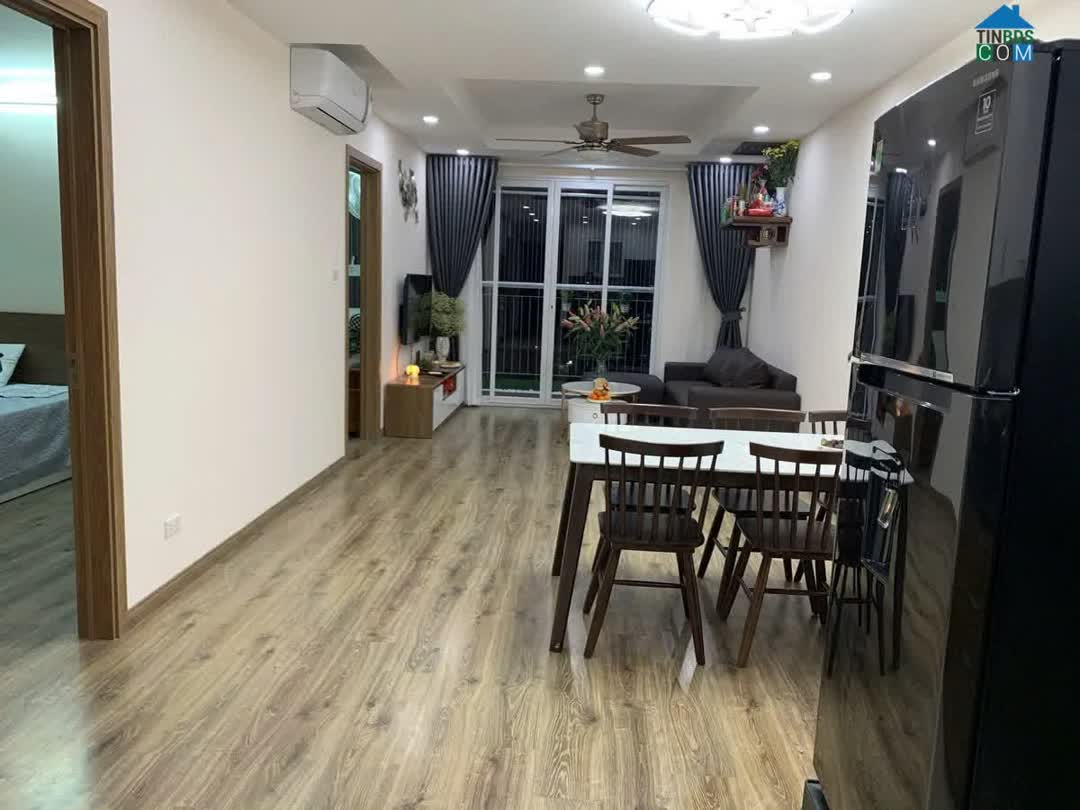 Ảnh CỰC HIẾM! chung cư Ellipse Tower 110 Trần Phú 63 m2, 2 ngủ, 2 vs chỉ 3.X tỷ 0