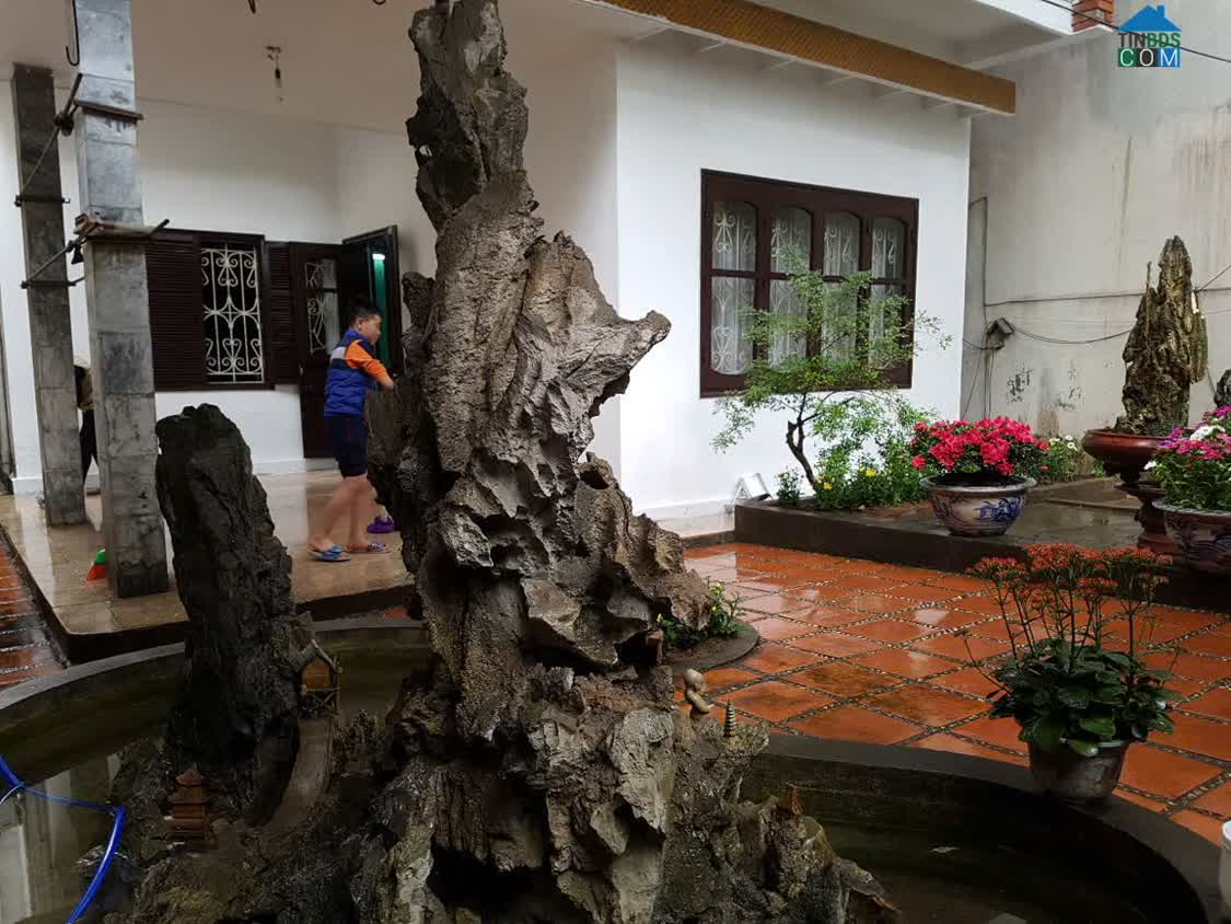 Ảnh Bán 193m2 đất làm nhà vườn căn nhà phục vụ đường kim ngưu hai bà trưng 0