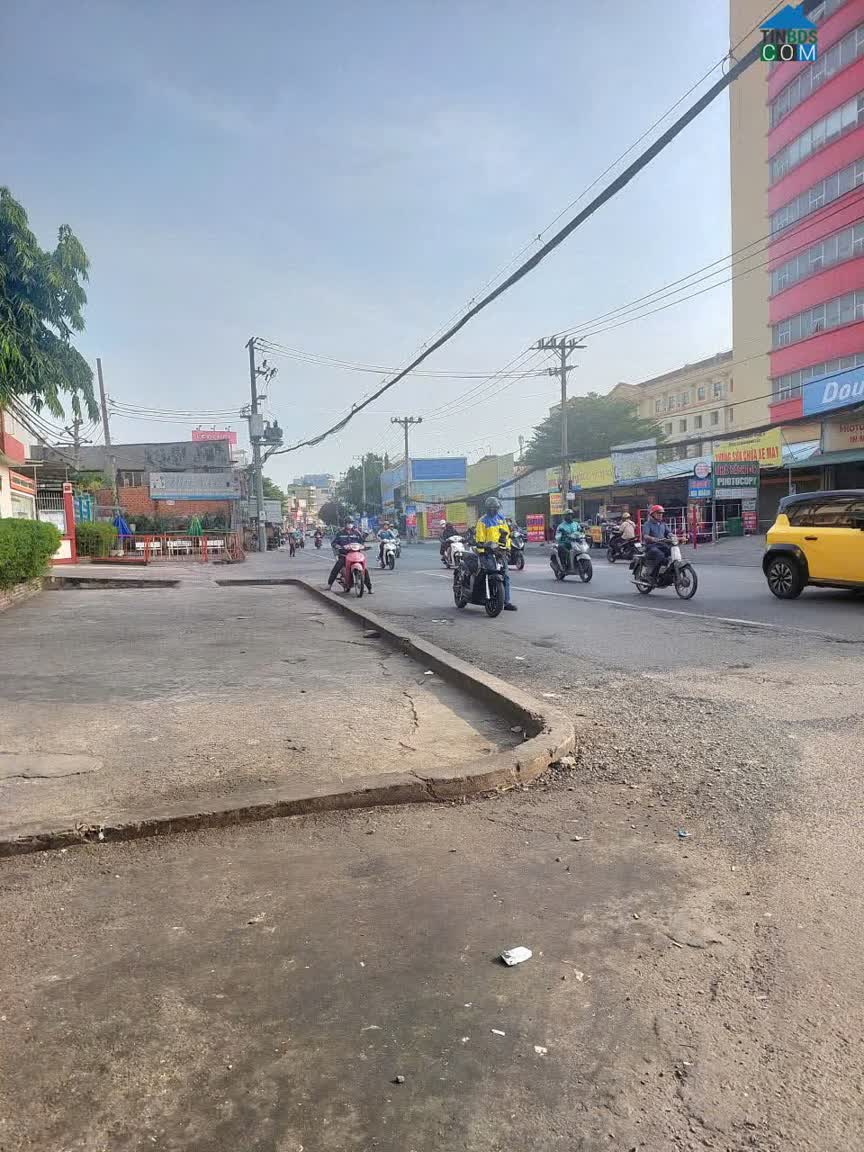 Ảnh Bán gấp lô đất đẹp ngay Lê Văn Thịnh Chợ cây xoài,Cát Lái,98m ngang 5m x dài 19.5m 0