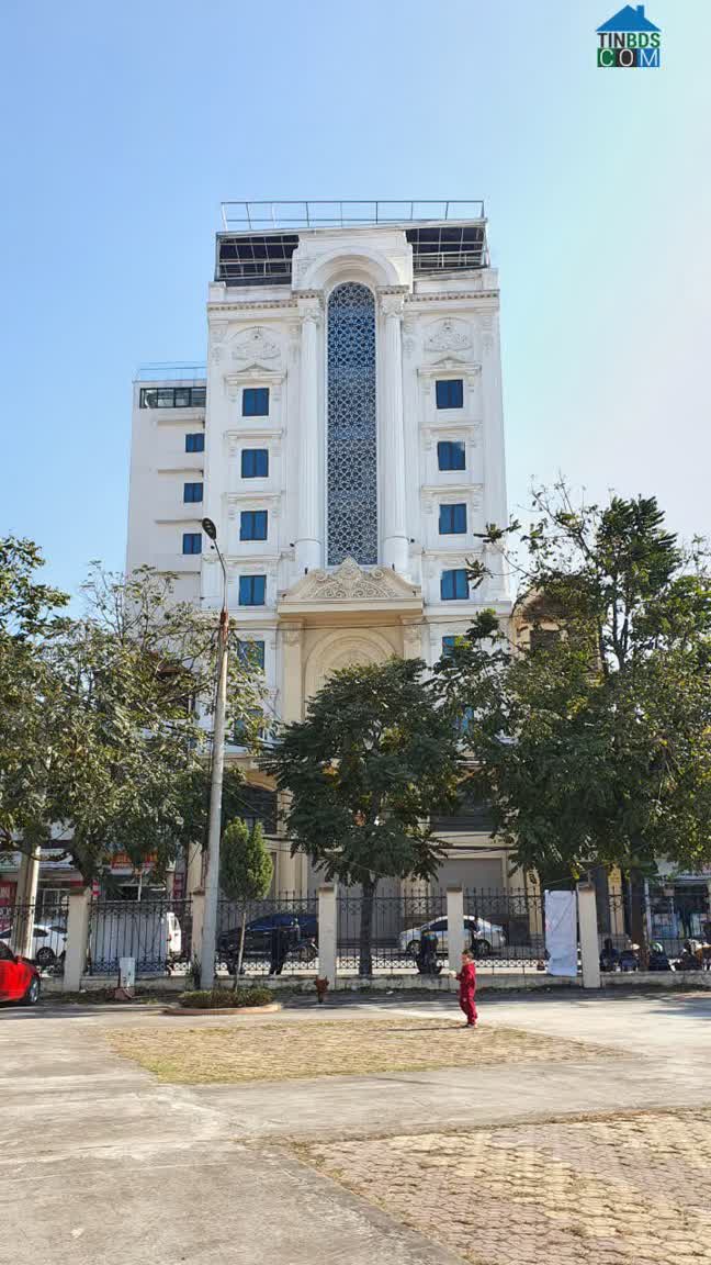 Ảnh Nhà Quận 1, Hồ Hảo Hớn Cạnh Dự The Grand Manhattan - Vị Trí Đẹp, Pháp Lý Minh Bạch 0