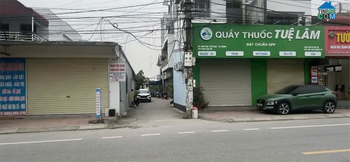 Ảnh Lô Đất 86m² Tuyến 2 TL362 – Cách Chợ 50M – Giá 1 Tỷ 7XX Hiếm Khu Vực Zalo 0567 222 555 0