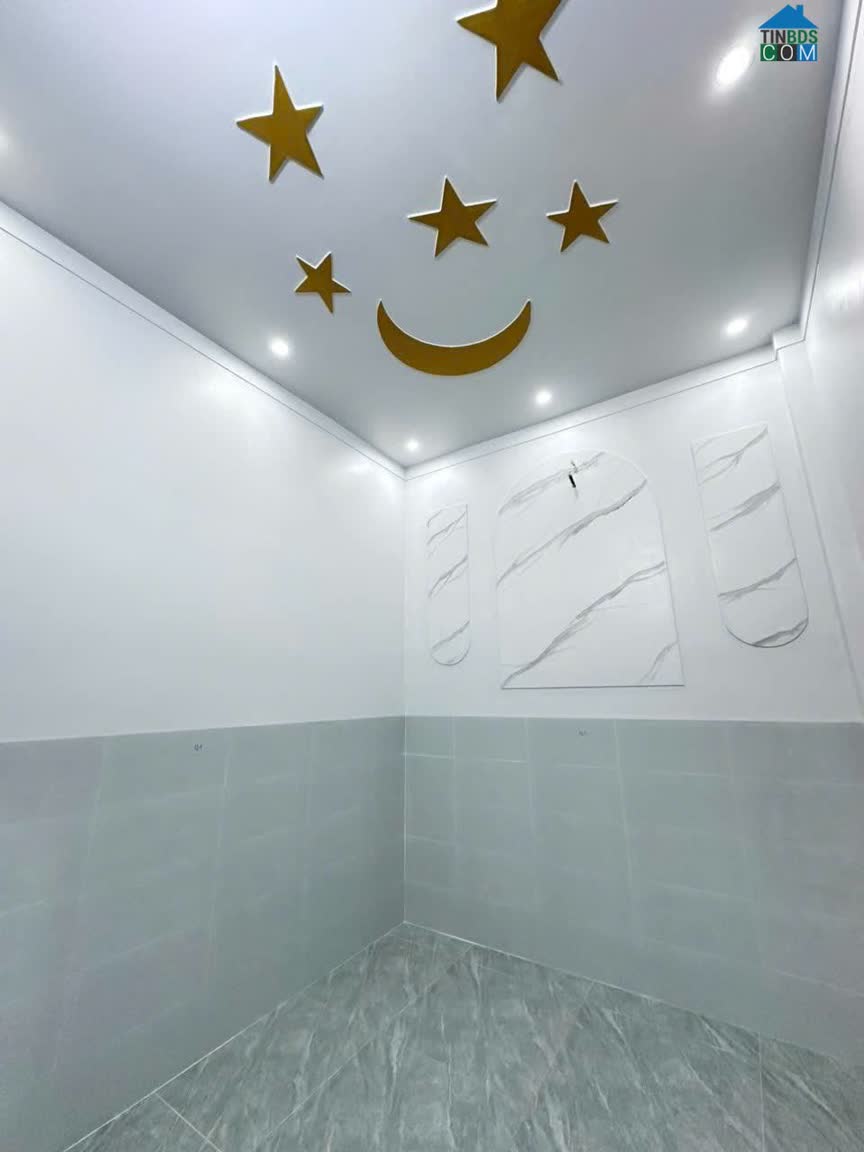 Ảnh Bán thanh lý cắt lỗ nhà cấp 4 gần chợ bờ ngựa tân kiên giá 815Triệu 0