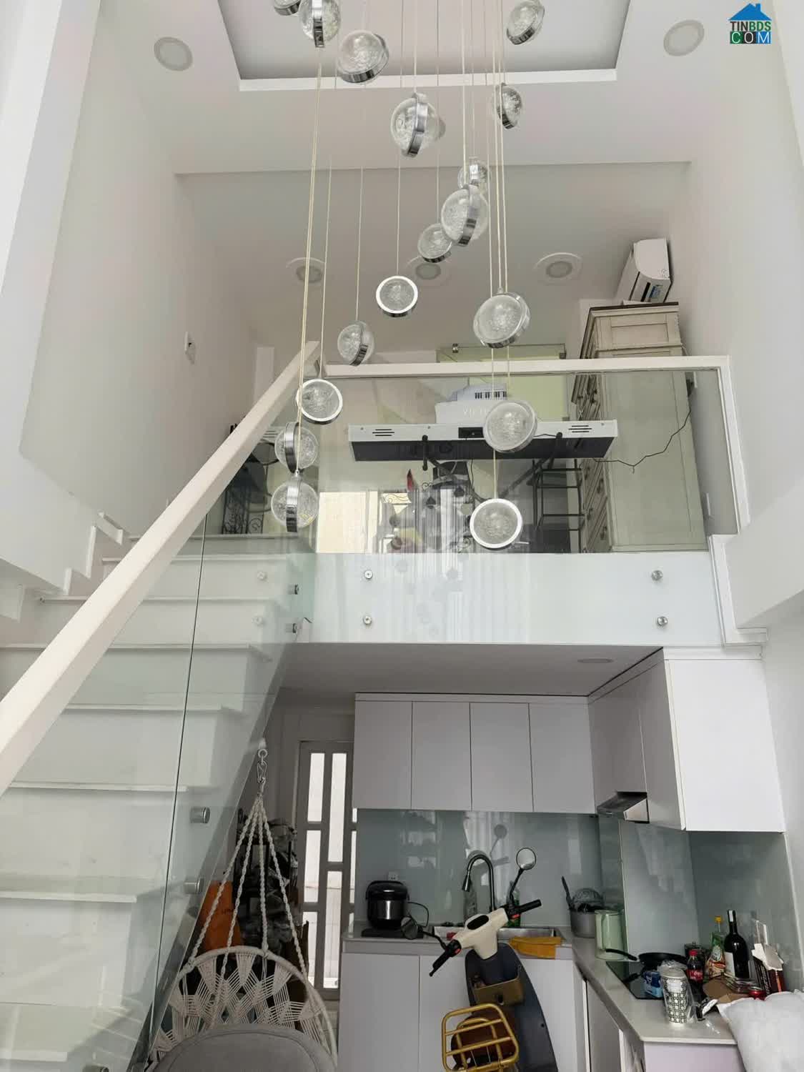 Ảnh Tìm nữ ở ghép phòng của nhà nguyên căn 0