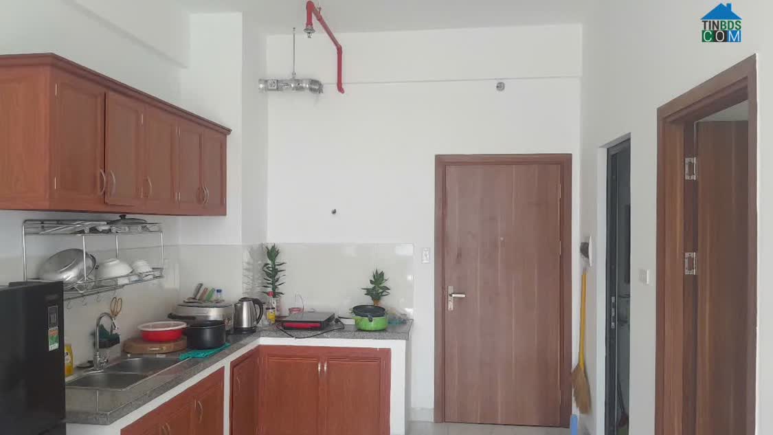 Ảnh Cần bán căn hộ Ssh08 Hà quang. View sông quán trường giá : 2ty350 0