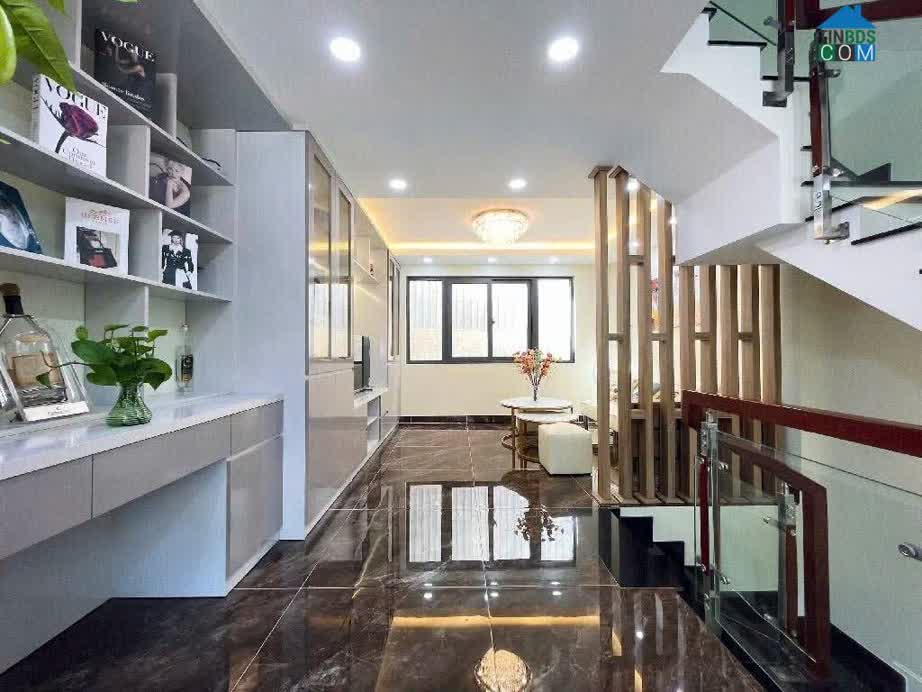 Ảnh Nhà Đẹp Lê Đức Thọ - Gò Vấp - Nhỉnh 6 Tỷ 0