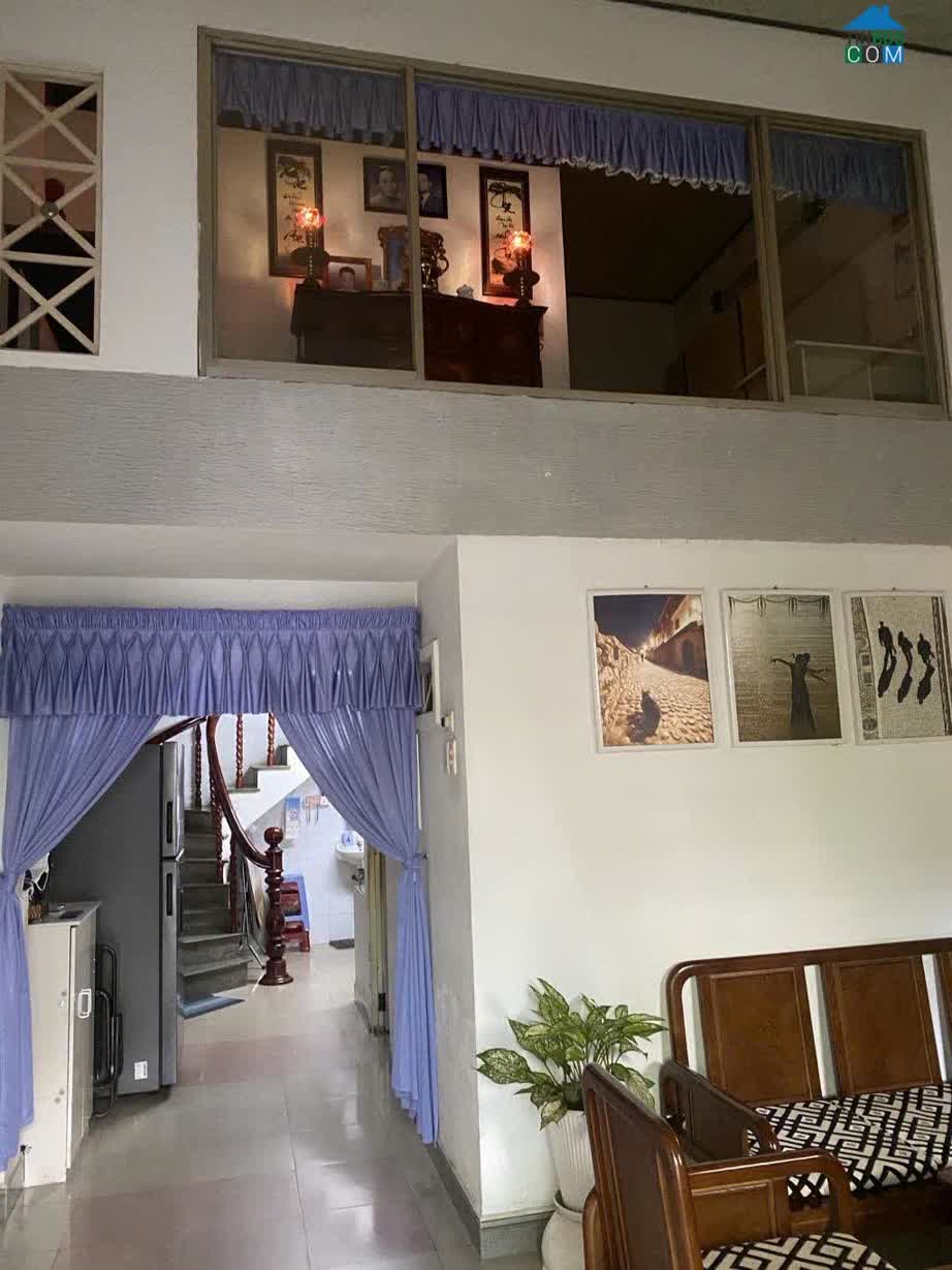 Ảnh Nhà trung tâm – kiệt ô tô tránh – kinh doanh tốt – 4,5 tỷ - Đường Cù Chính Lan 0