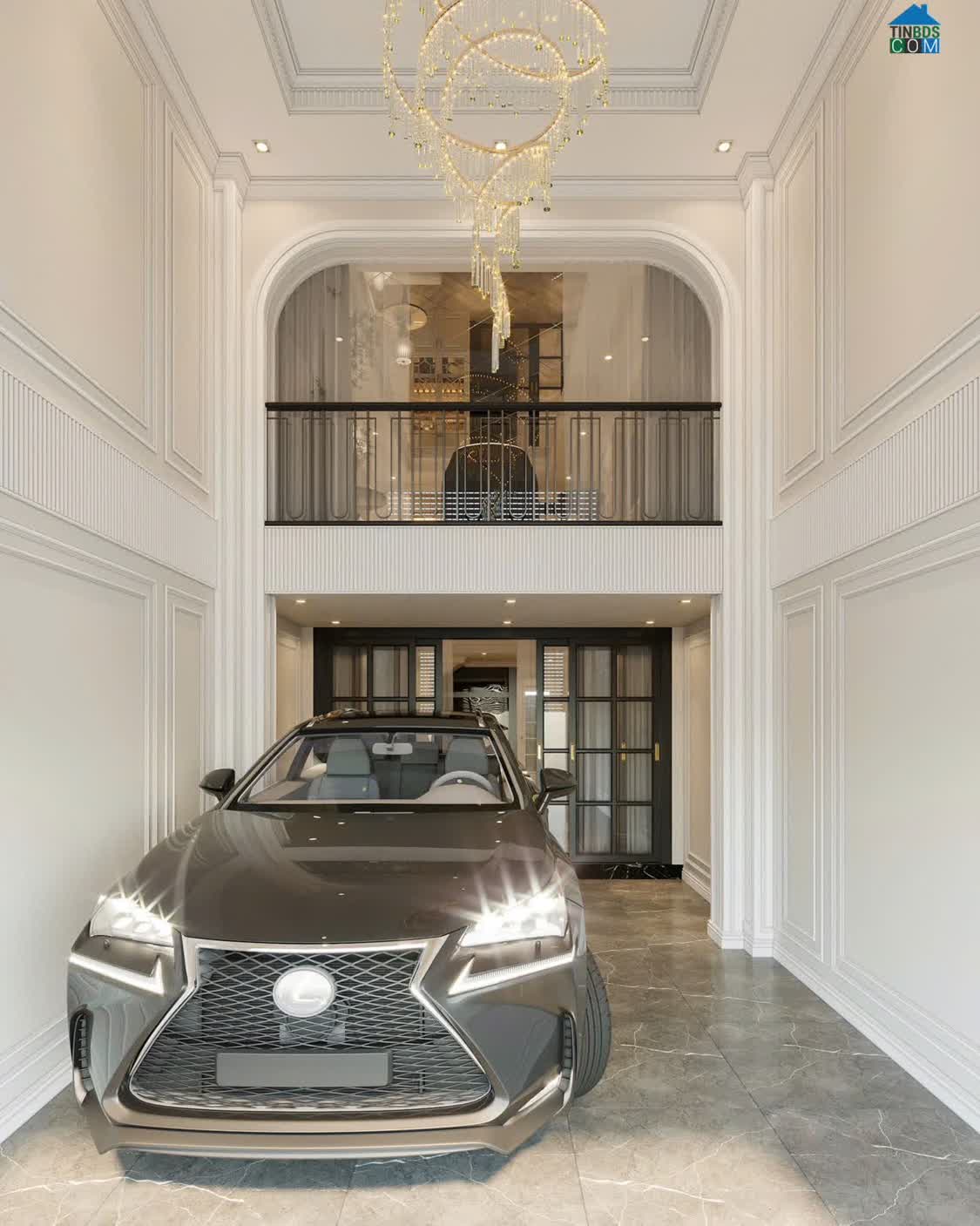 Ảnh Vũ Đức Thận Long Biên 65M2 6 Tầng, Hàng Xóm Bigc, Full Nội Thất - Nhỉnh 15 Tỷ 0