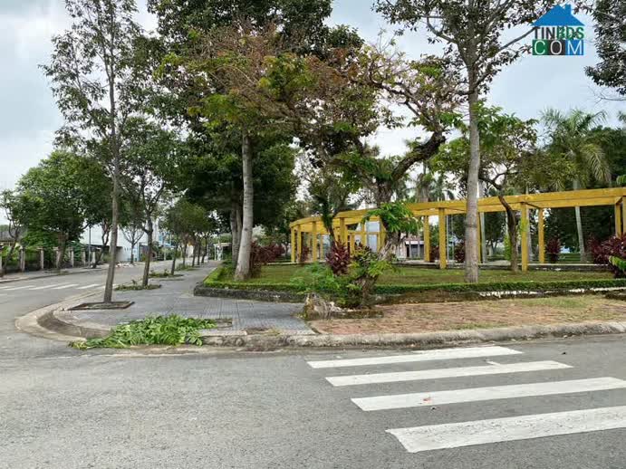 Ảnh Bán Lô Đất Đẹp View Công Viên – Trung Tâm P. Long Tâm, Tp. Bà Rịa 0