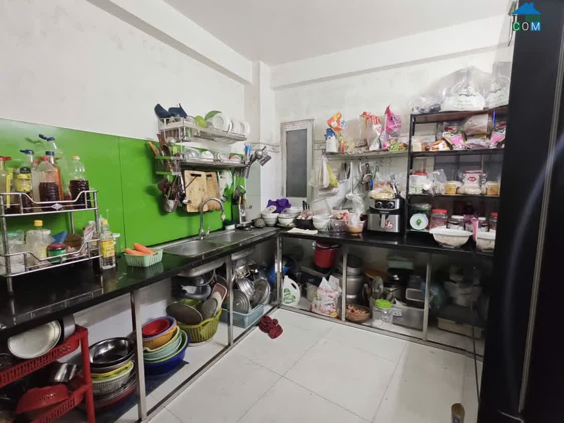 Ảnh BÁ.N NHÀ MẶT TIỀN HƯƠNG ĐIỀN THUẬN TIỆN Ở VÀ KINH DOANH - Diện tích: 81,5m2 Gi.á bá.n: 4 tỷ 950... 0