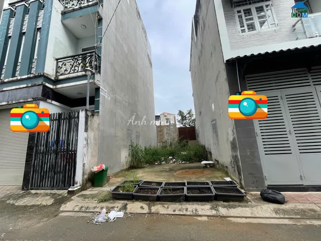 Ảnh 4.15 tỷ - 62.8m² (4x15m) khu đất ngay Đỗ Xuân Hợp, đối diện Phước Bình, TP. Thủ Đức. 0