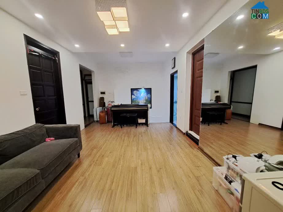 Ảnh Hiếm có khó tìm! Nhà Đại La – 5 tầng x 40m2-Ở Ngay-K Qh-Cách phố 20m-Mới-Đẹp 0