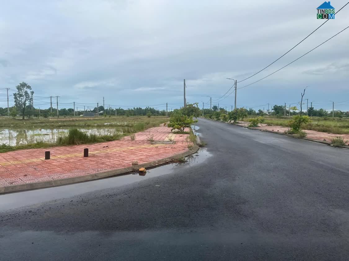 Ảnh Đất đẹp gần Hội An – 150m² – chỉ 2,5 tỷ 0