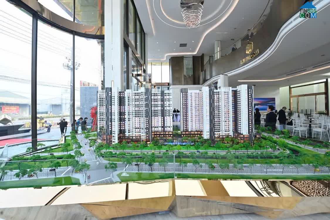 Ảnh THE EMERALD GARDEN VIEW căn hộ view hồ bơi sữu ngay cỉ 9 triêu/tháng 0