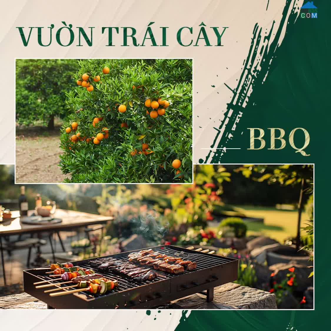 Ảnh THE EMERALD GARDEN VIEW sở hữu ngay tổ ấm chuẩn xanh chỉ 7 triệu tháng tại Thuận An. 0