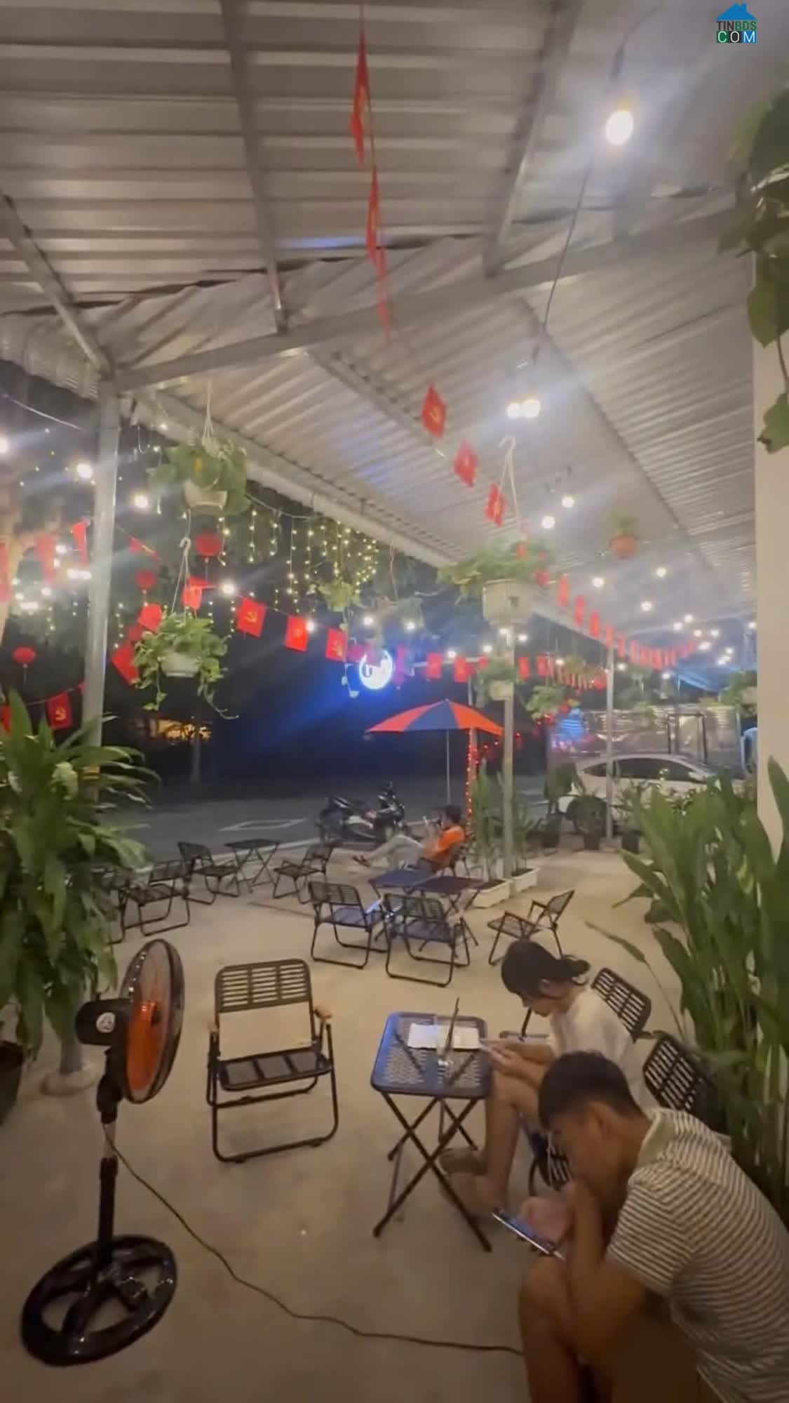 Ảnh Mình Cần Sang Nhượng Gấp Quán Cafe Gần Chợ Phú Chánh – TP Thủ Dầu Một 0