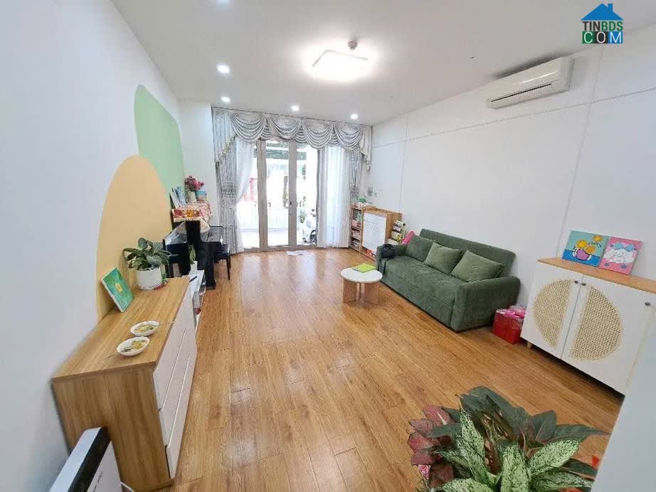 Ảnh Bán Gấp CHDV 5 Tầng Đường Số Nguyễn Thị Thập TT Quận 7 162M2 Dòng Tiền 23tr/tháng 0