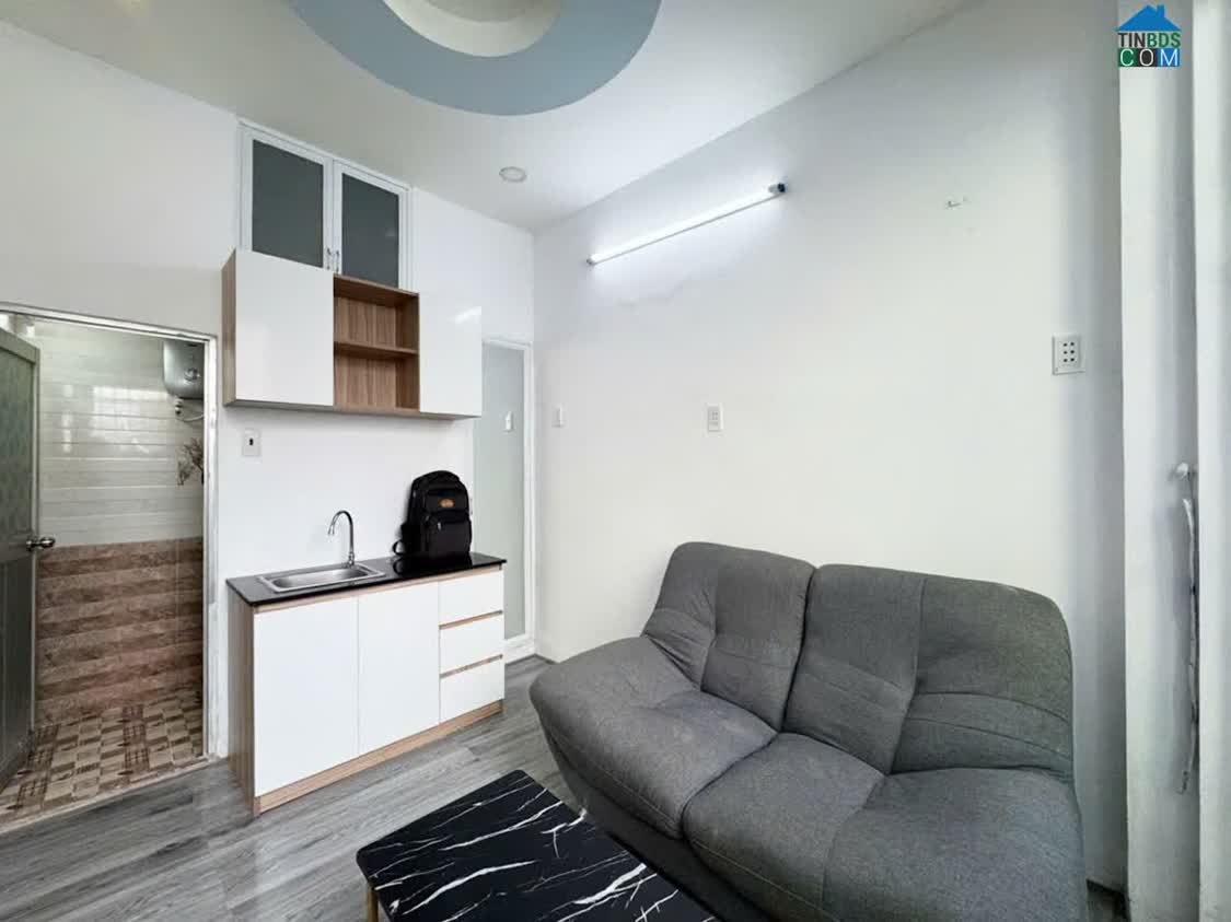 Ảnh Pass Gấp Phòng Ban Công – Phú Nhuận 0