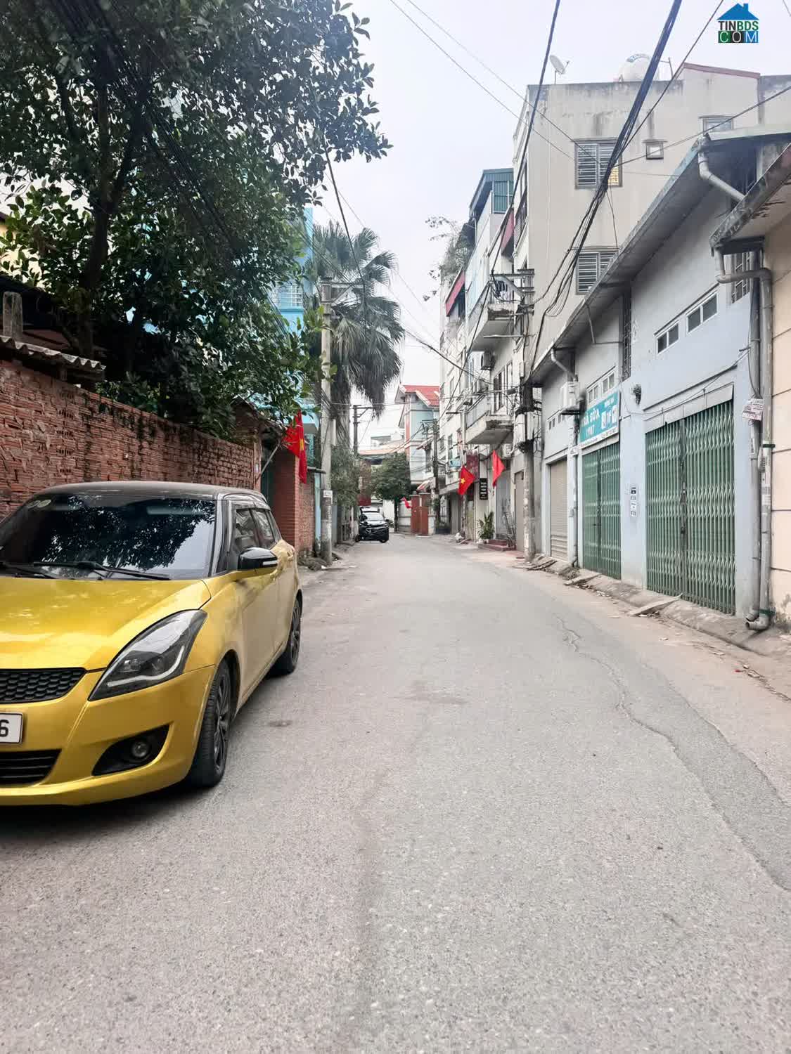 Ảnh NHÀ MỚI FULL NỘI THẤT Nguyễn Văn Linh 50/78 m2 X4 Tầng X 9.5 tỷ Long Biên-Hà Nội. 0