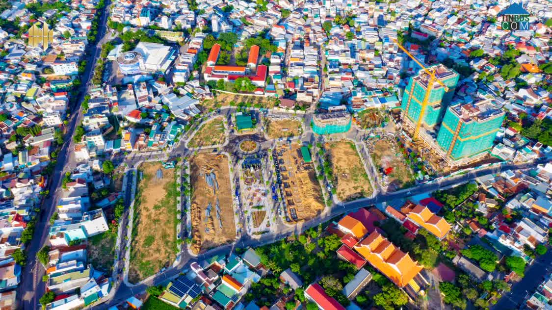 Ảnh Đất Nền Sổ Đỏ Từng Nền Tại Khu Đô Thị Phủ Hà - Thanh Khoản Cao - Tiềm Năng Sinh Lời Vượt Trội 0