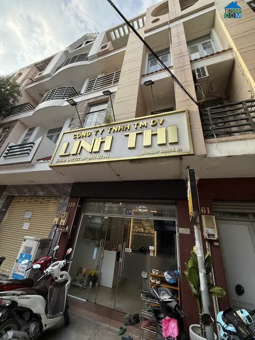 Ảnh Gấp – Sang Nhượng Tiệm Thẩm Mỹ Và Đào Tạo Phun Xăm – Spa Tại Tân Bình, TP HCM 0