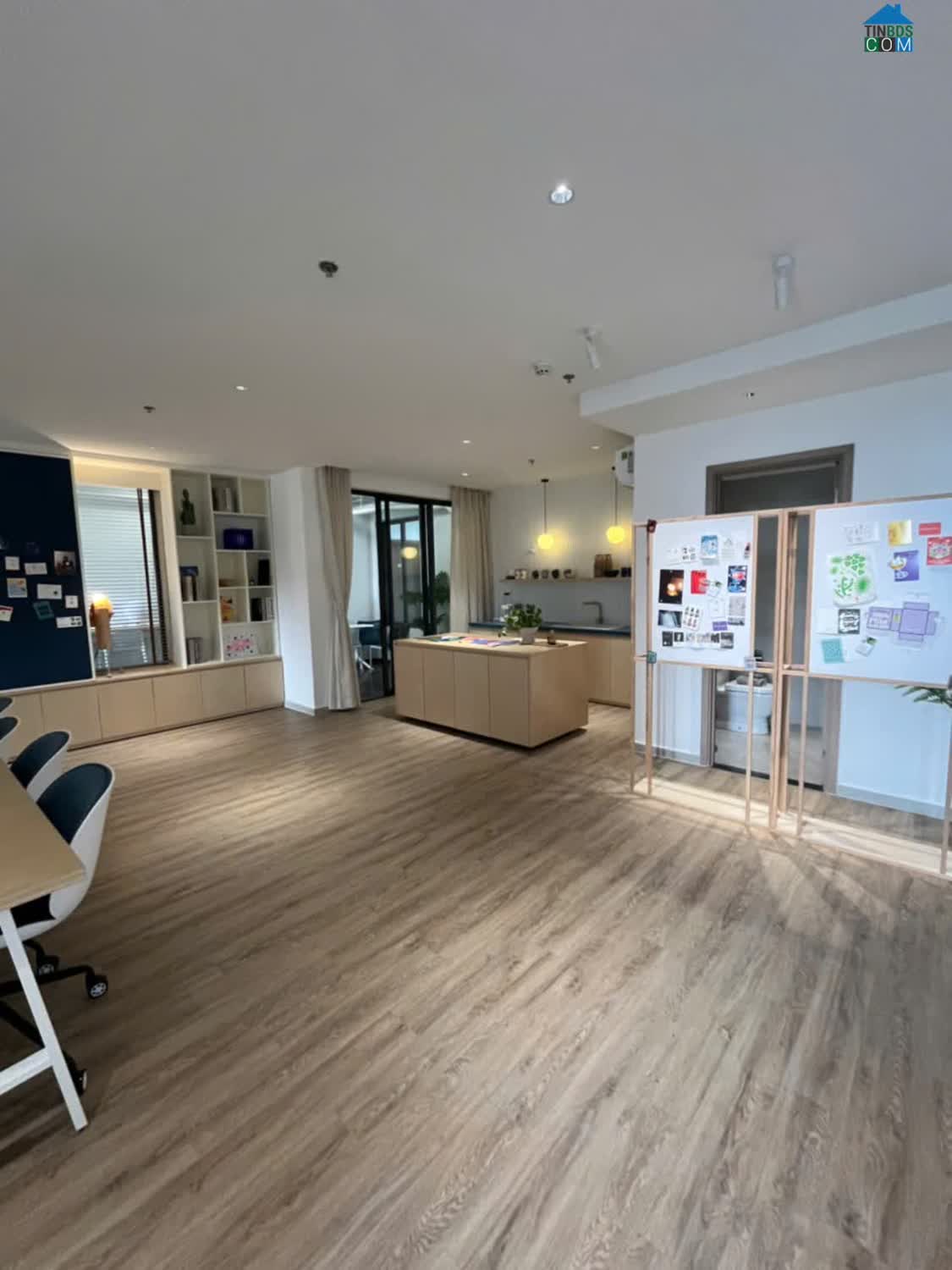 Ảnh Sổ hồng riêng 60m2 - Giá 2.46 tỷ - View nội khu - Officetel MT City Q9 0