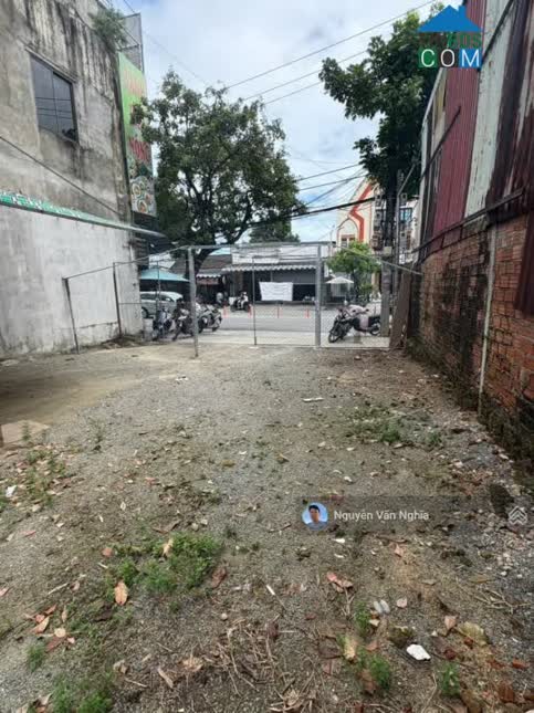 Ảnh Bán đất mặt tiền Ông Ích Đường 240m ngang 8.2m - kinh doanh sinh lời cao 0