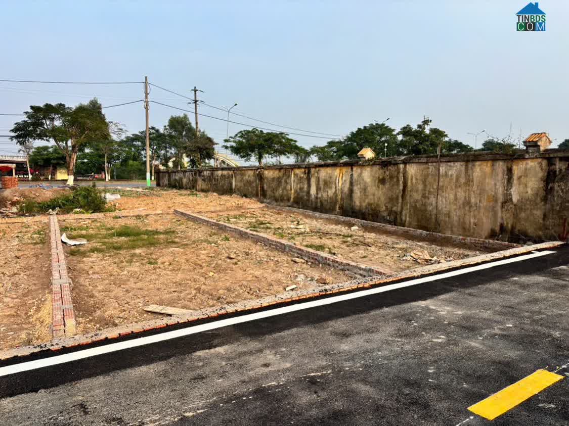 Ảnh 2 Lô Đất Trung Nghĩa 2 – Cách 353 Chỉ 50M – Đường Nhựa 4,5m – Giá 1,8x Tỷ Zalo 0567 222 555 0