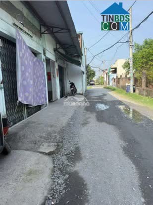 Ảnh Bán Kho Xưởng 173,2m², đường Nữ Dân Công, xe container ra vào thoải mái, xã Vĩnh Lộc, HCM,... 0