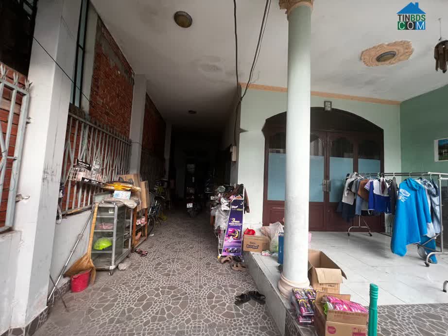 Ảnh Bán nhà Lê Thị Hoa, Tam Bình, Thủ Đức 112m² (7x16) giá chỉ 4 tỷ 350 TL 0