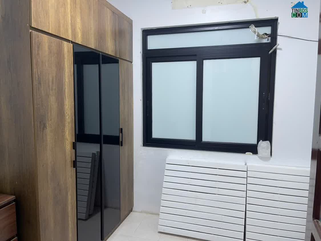 Ảnh Chính chủ cho thuê nhà diện tích 20m², xây 5 tầng kiên cố 0