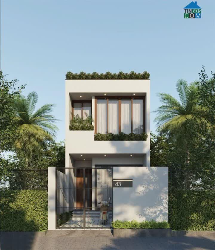 Ảnh “Nhà Bến Lức Giá Tốt – Pháp Lý Chuẩn, Tiện Ích Đầy Đủ, Không Nên Bỏ Lỡ!” 0