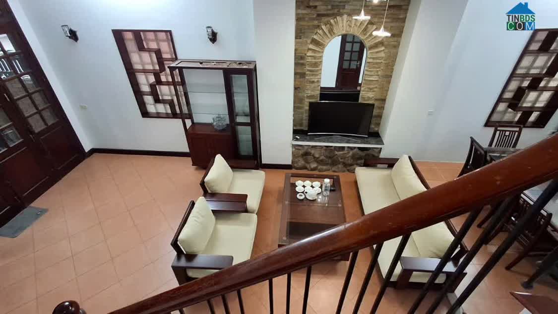 Ảnh LinhHK cho thuê nguyên căn Tây Hồ 68m² 5 phòng ngủ, full nội thất 0