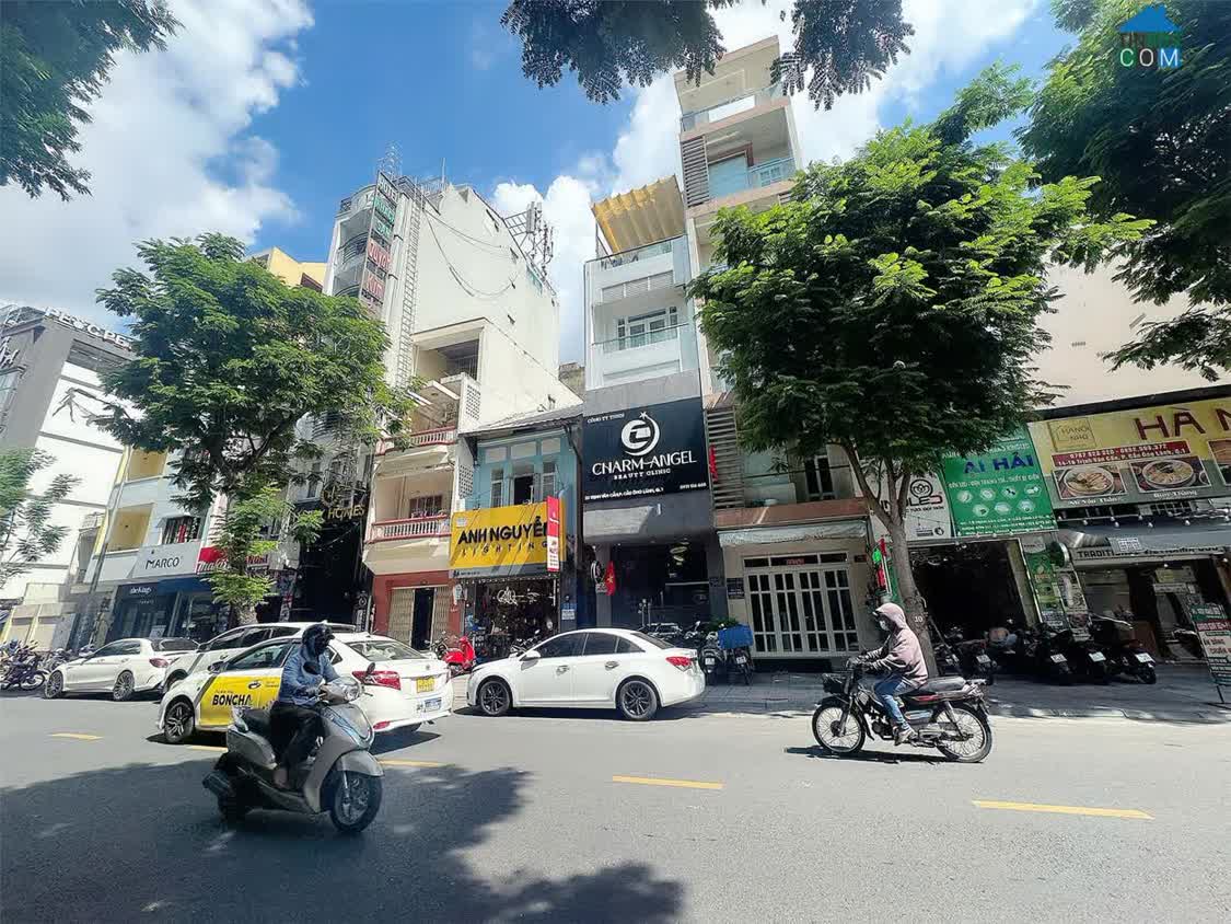 Ảnh Chính Chủ Bán Nhà Mặt Tiền Đường Trịnh Văn Cấn, P.Cầu Ông Lãnh, Quận 1 - Khu Vực Bao Quanh... 0
