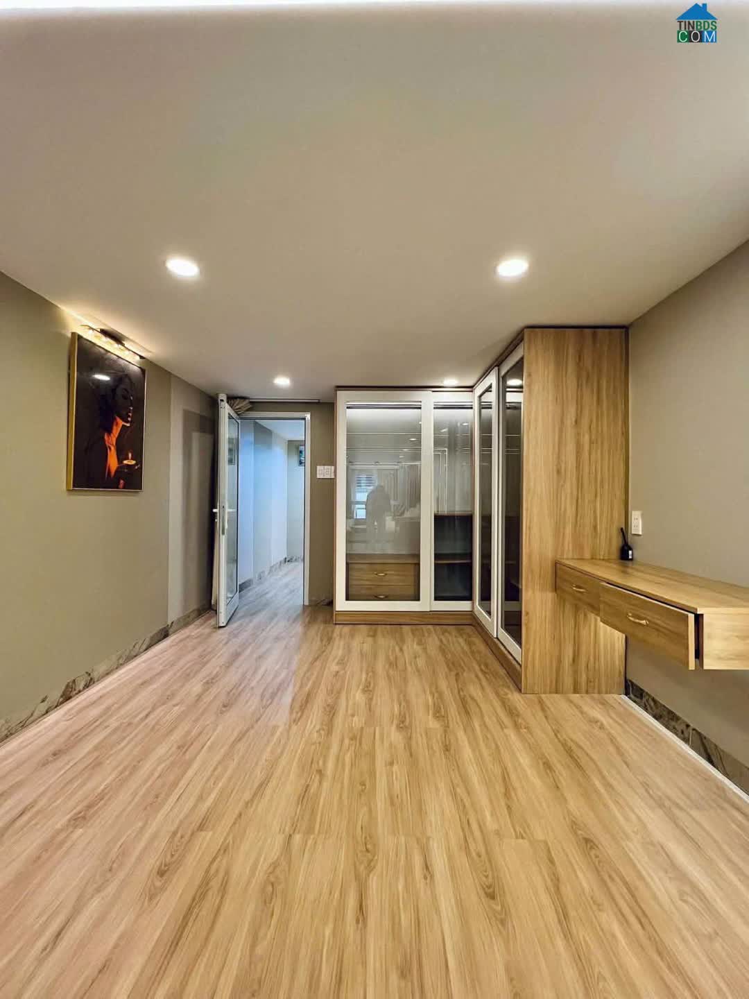 Ảnh CẦN bán nhà sát mặt tiền Quận Tân Bình 3 tầng chỉ 5,9 tỷ9 tỷ Một căn nhà vừa ở ,vừa kinh doanh... 0