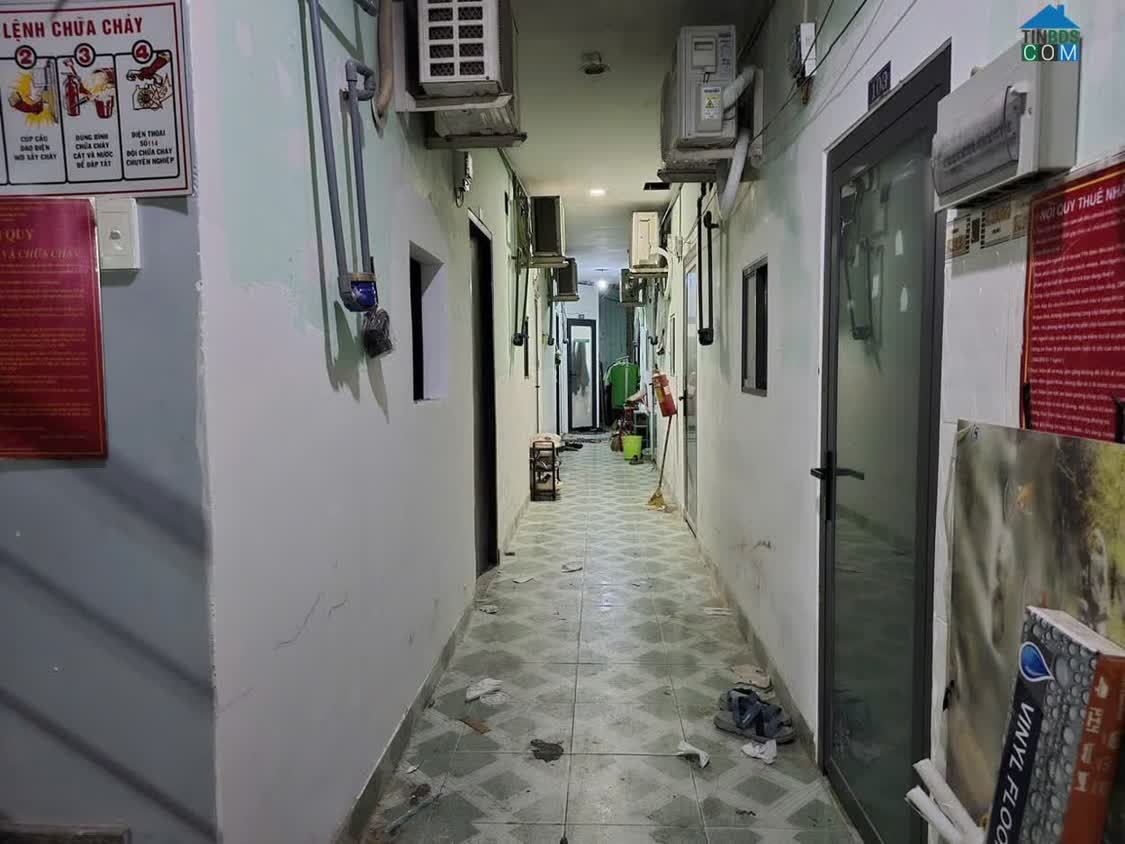 Ảnh CHDV Trần Xuân Soạn - Quận 7 - 39 Phòng - 235m2 - 4 tầng - 26.8 tỷ 0