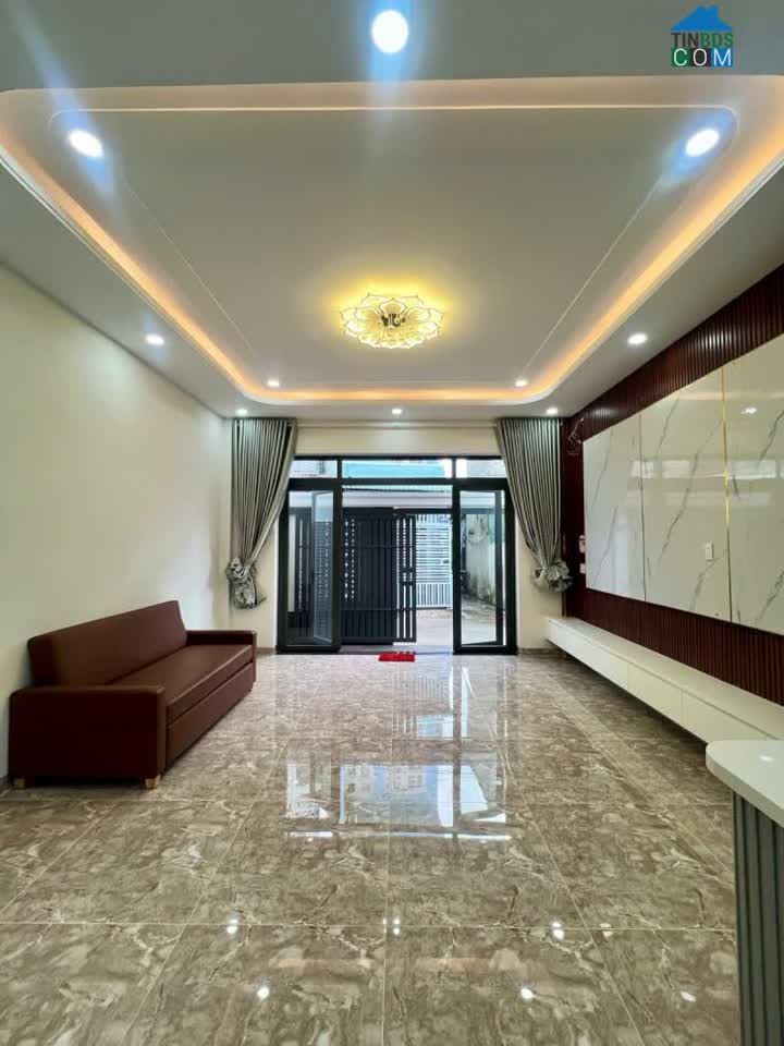 Ảnh Bán nhà 3 tầng 76m2 đường 160, Tăng Nhơn phú A, Q.9, Thủ Đức, TP HCM, Sổ Hồng. Giá chỉ 6,7 tỷ.... 0